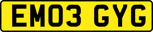 EM03GYG
