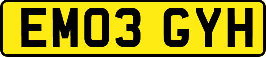 EM03GYH