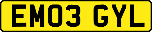 EM03GYL
