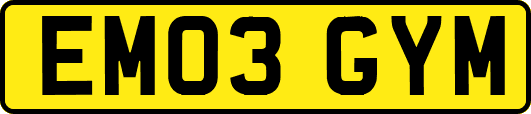 EM03GYM