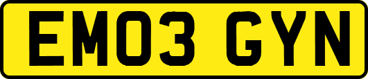 EM03GYN