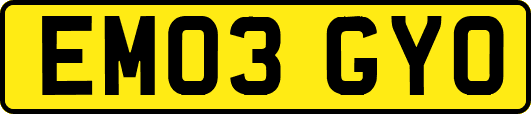 EM03GYO