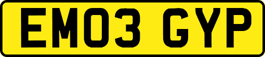 EM03GYP