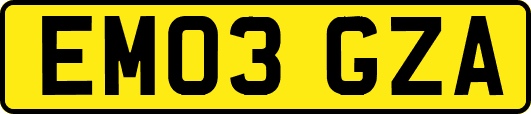 EM03GZA
