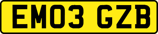 EM03GZB