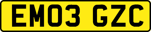 EM03GZC