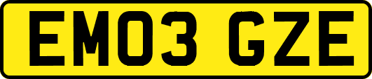 EM03GZE