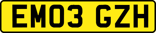 EM03GZH