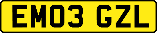 EM03GZL