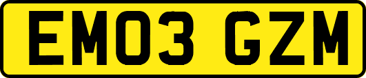 EM03GZM