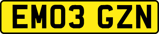EM03GZN