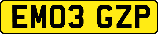 EM03GZP