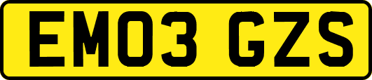EM03GZS