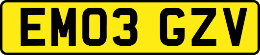 EM03GZV