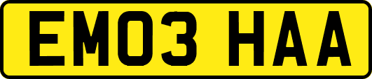 EM03HAA