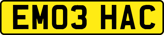EM03HAC