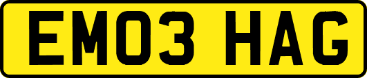 EM03HAG