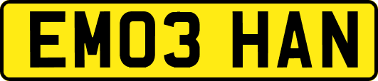 EM03HAN