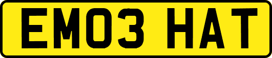 EM03HAT