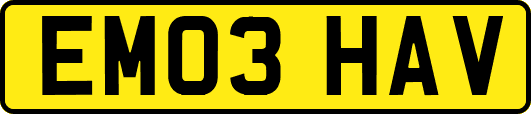 EM03HAV