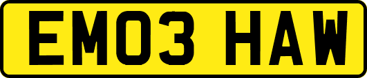 EM03HAW