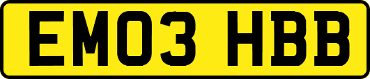EM03HBB