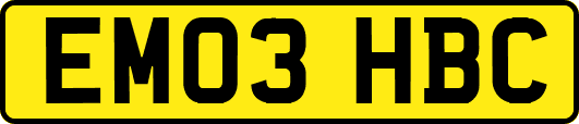 EM03HBC