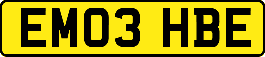EM03HBE