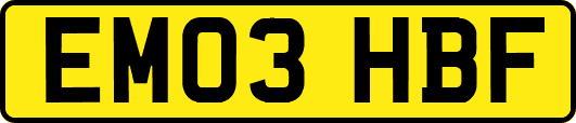 EM03HBF