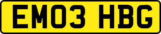 EM03HBG