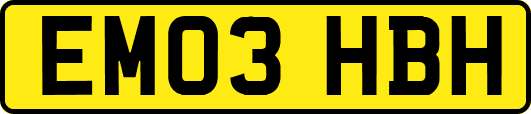 EM03HBH