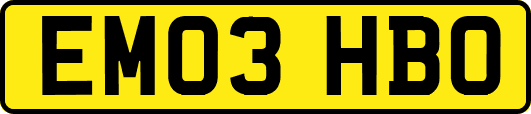 EM03HBO