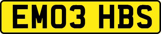 EM03HBS