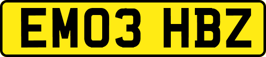 EM03HBZ