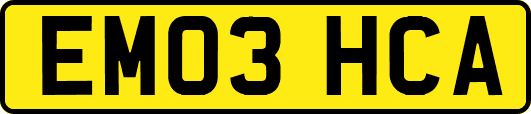 EM03HCA