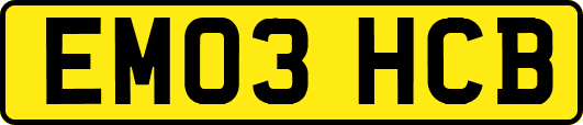 EM03HCB