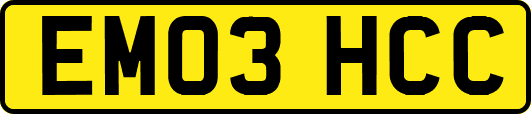 EM03HCC