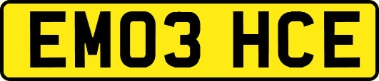 EM03HCE