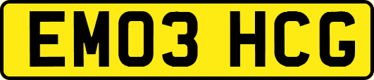 EM03HCG
