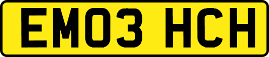 EM03HCH