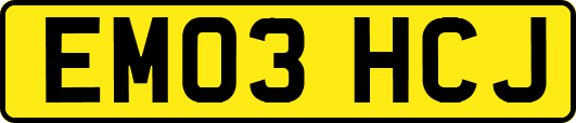 EM03HCJ