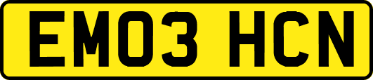 EM03HCN