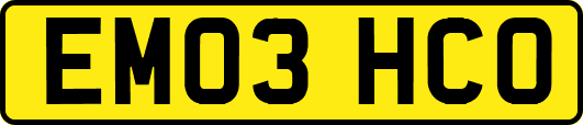 EM03HCO