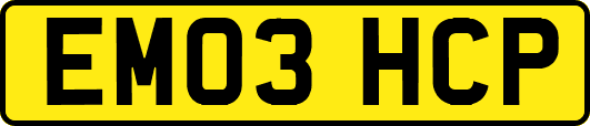EM03HCP