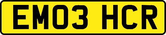 EM03HCR