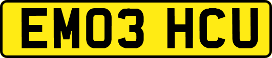 EM03HCU