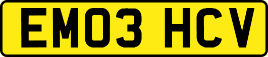 EM03HCV