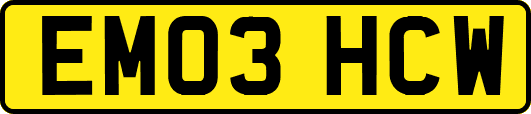 EM03HCW