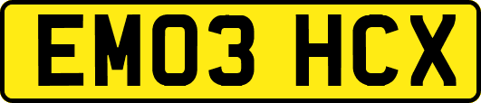 EM03HCX