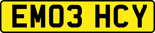 EM03HCY